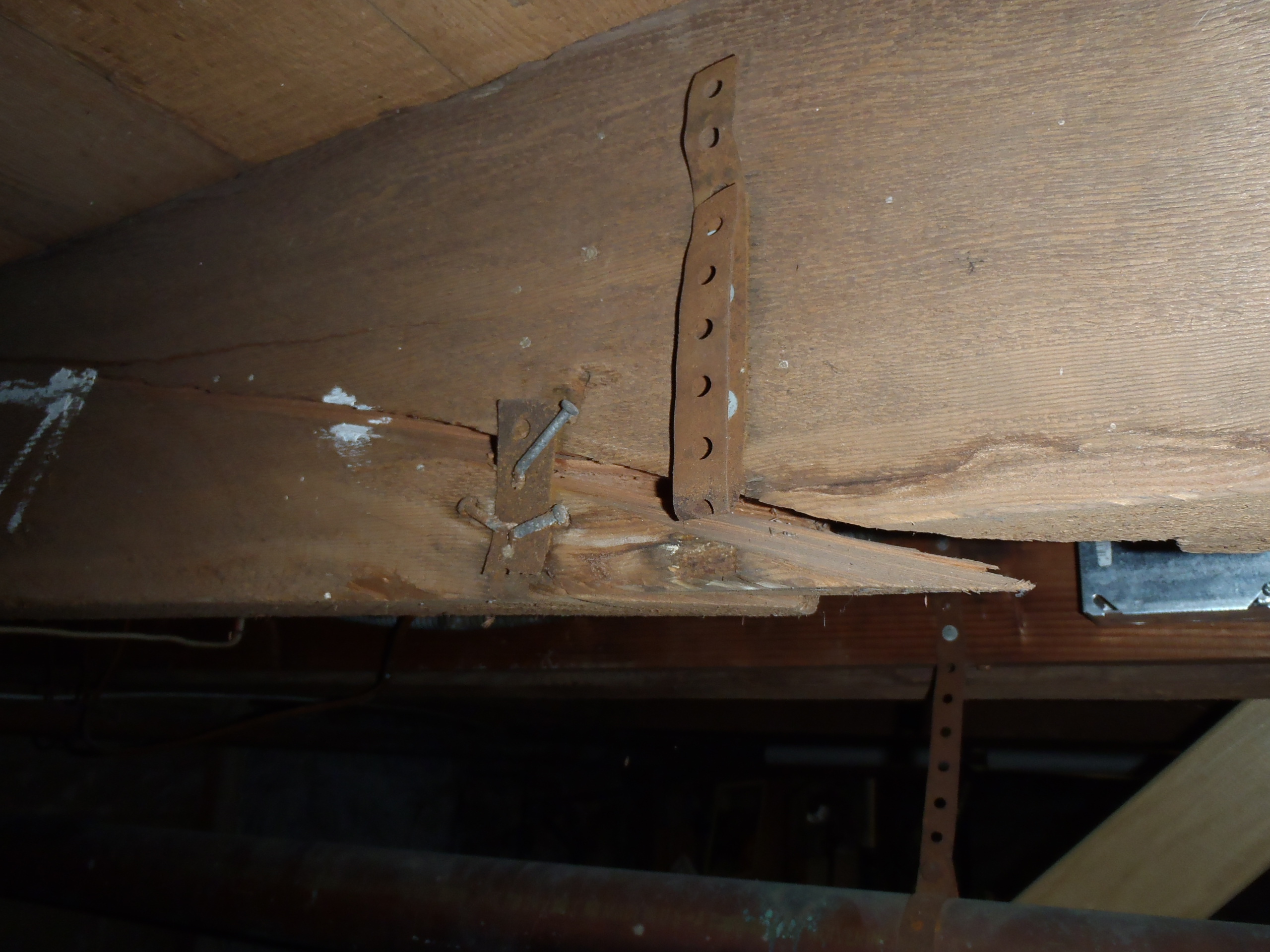 Sloping Floors, Joists & Sill Plates Aquaguard Systems Inc.